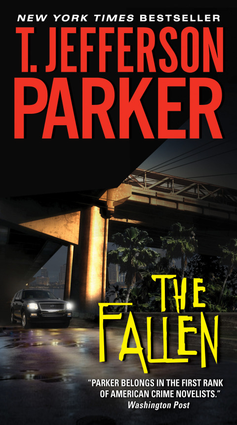 The Fallen