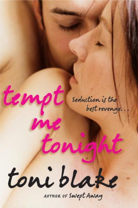 Cover image for book Tempt Me Tonight