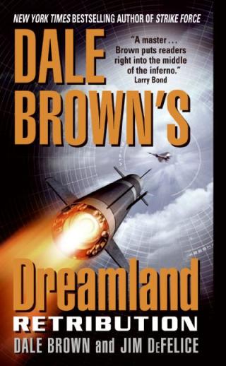 Dale Brown's Dreamland