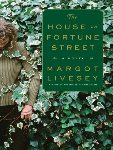 Cover image for book The House on Fortune Street