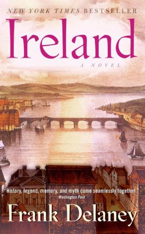 Cover image for book Ireland
