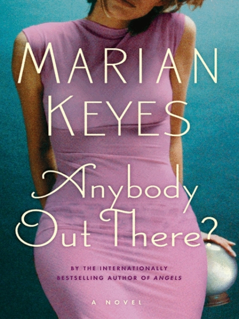 Cover image for book Anybody Out There?