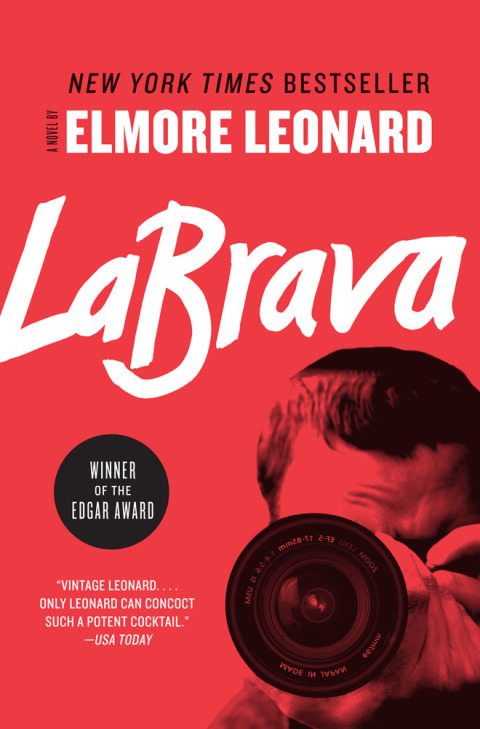 Cover image for book Labrava