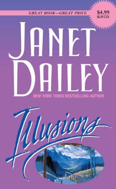 Cover image for book Illusions