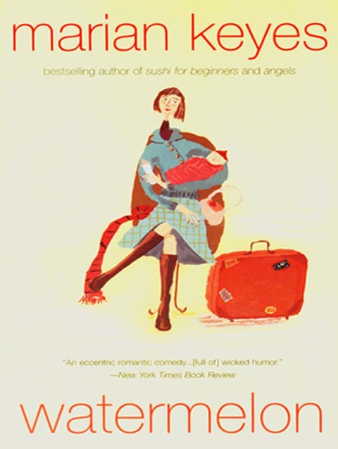 Cover image for book Watermelon