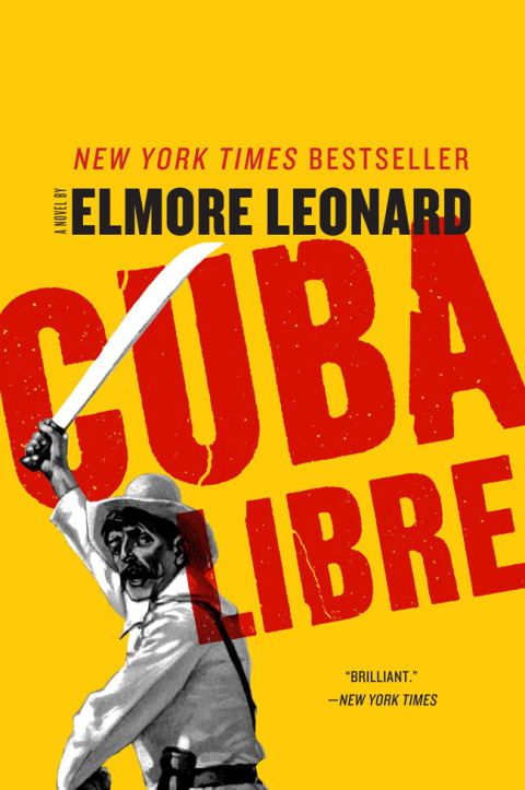 Cover image for book Cuba Libre