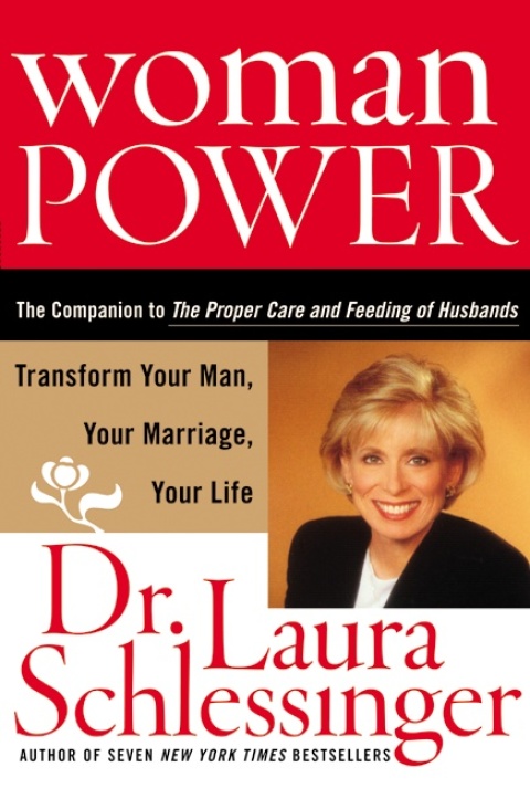 Cover image for book Woman Power