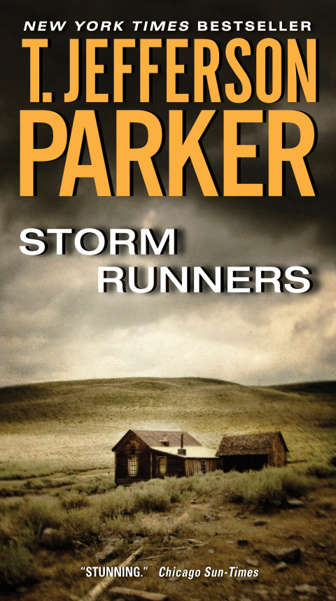 Storm Runners