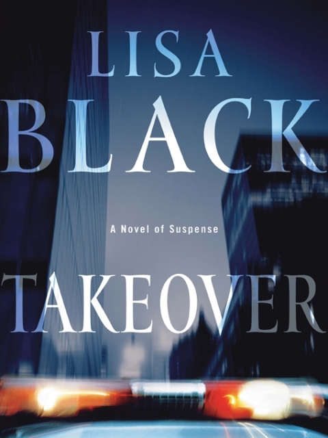 Cover image for book Takeover