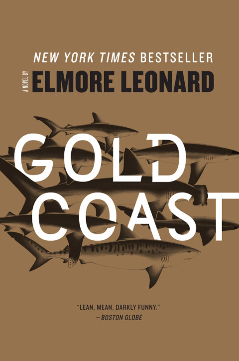 Cover image for book Gold Coast