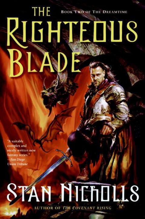 The Righteous Blade 