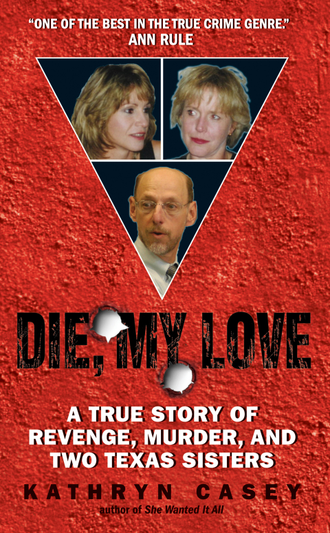 Cover image for book Die, My Love