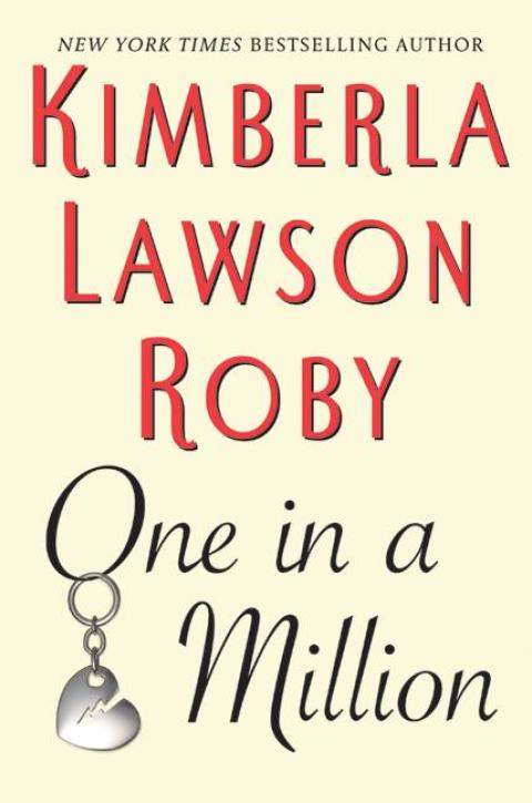 Cover image for book One in a Million