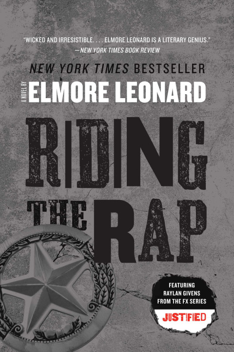 Cover image for book Riding the Rap