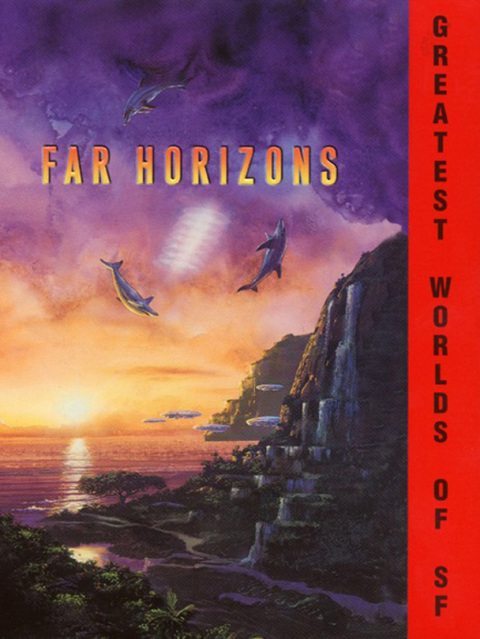 Cover image for book Far Horizons