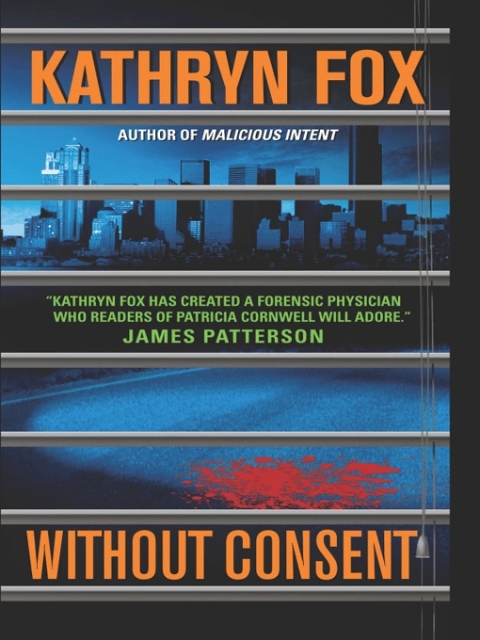 Cover image for book Without Consent