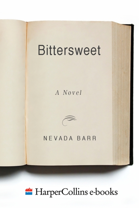 Cover image for book Bittersweet