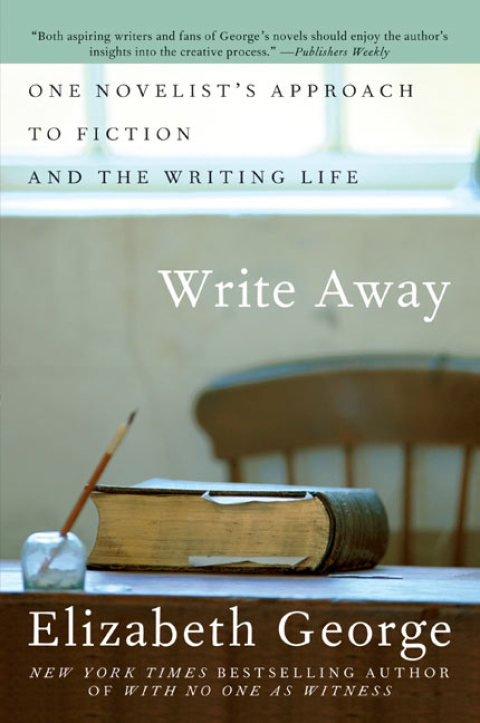 Cover image for book Write Away