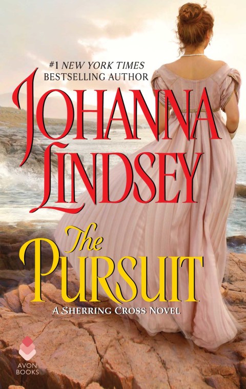 Cover image for book The Pursuit