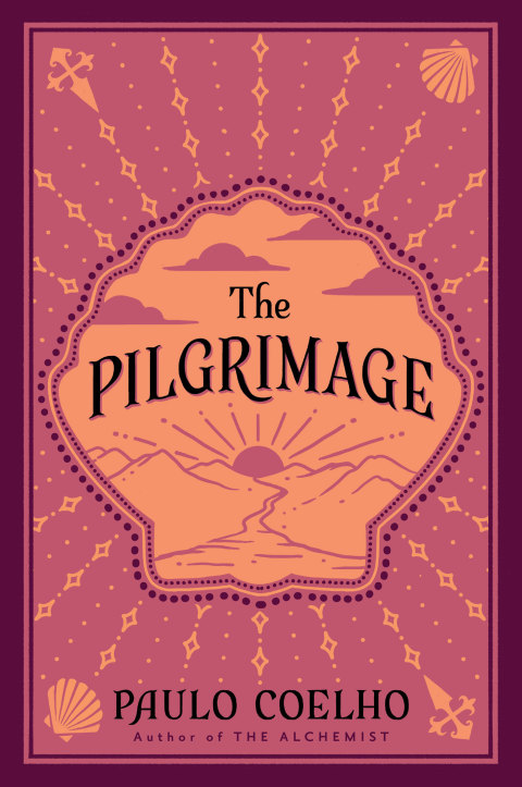 Cover image for book The Pilgrimage