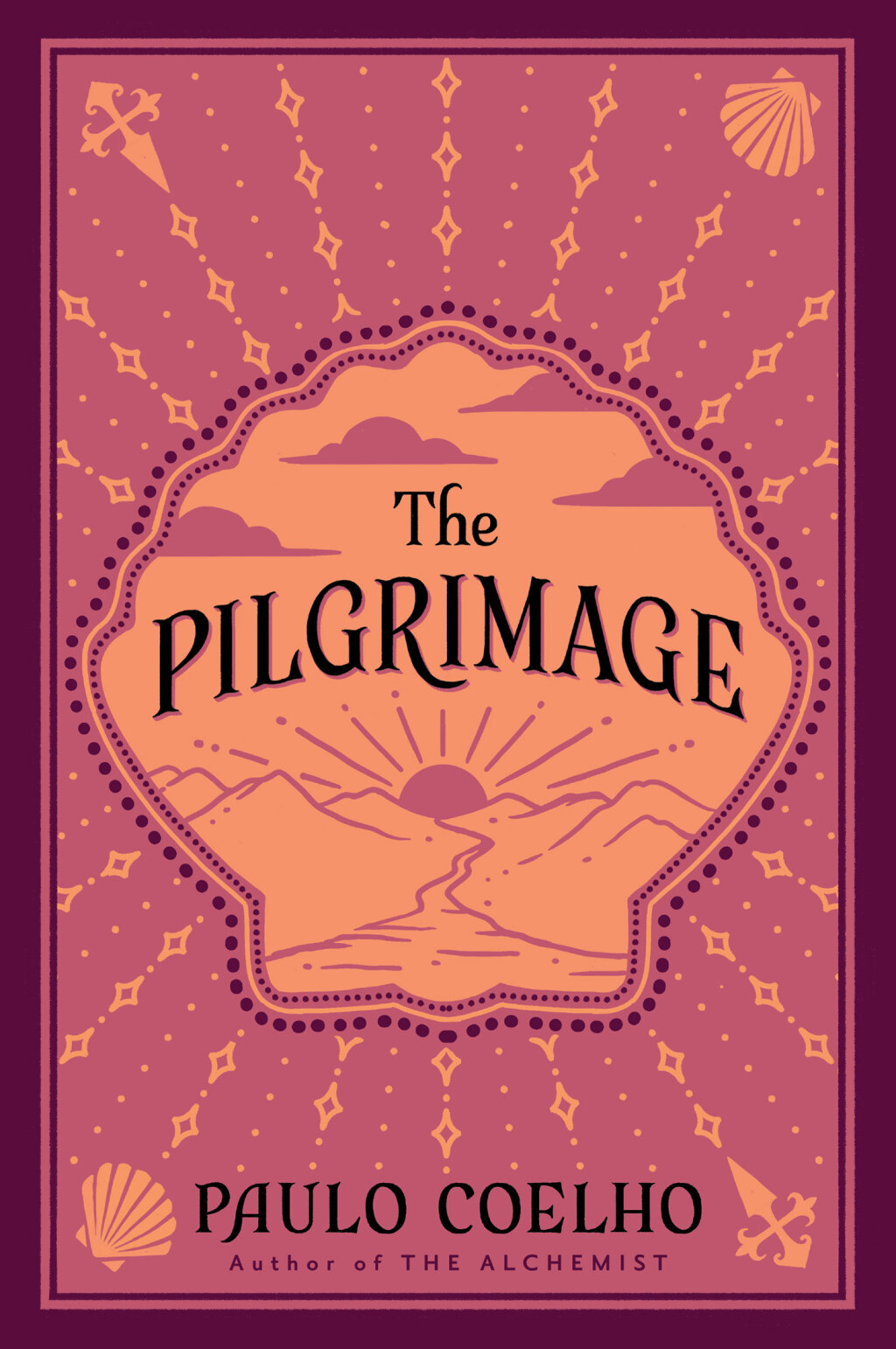 Reflowable The Pilgrimage; $15.53