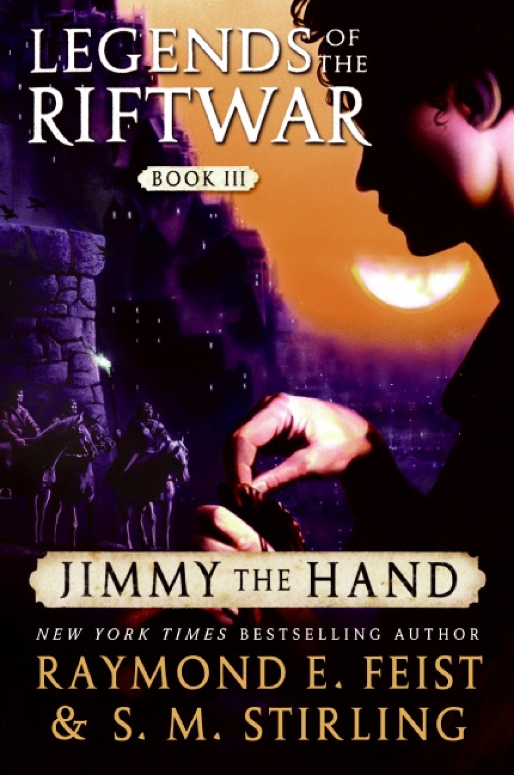 Reflowable Jimmy the Hand; $9.98