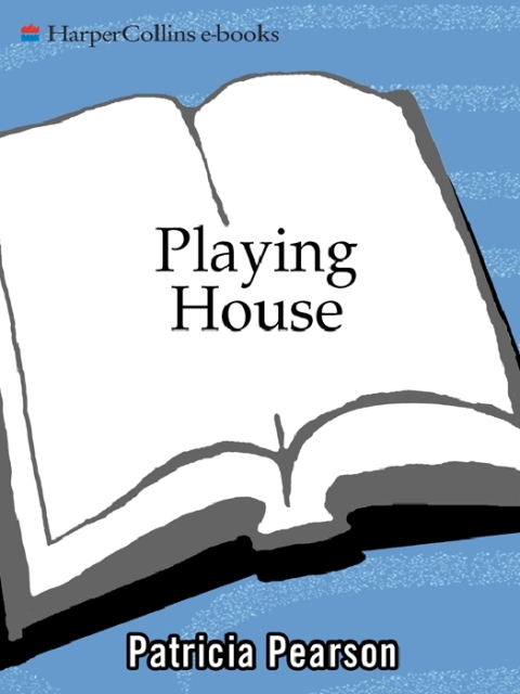 Cover image for book Playing House