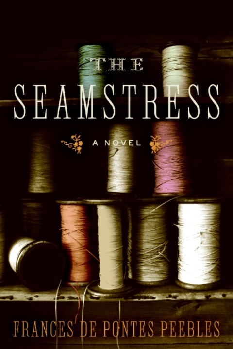Cover image for book The Seamstress