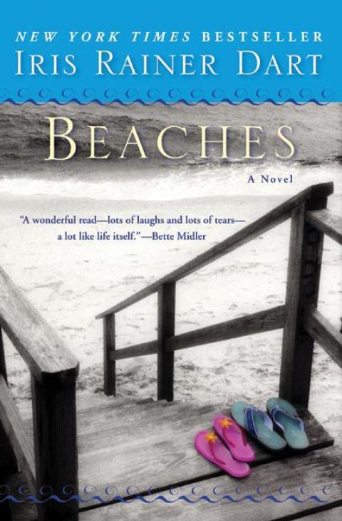 Cover image for book Beaches