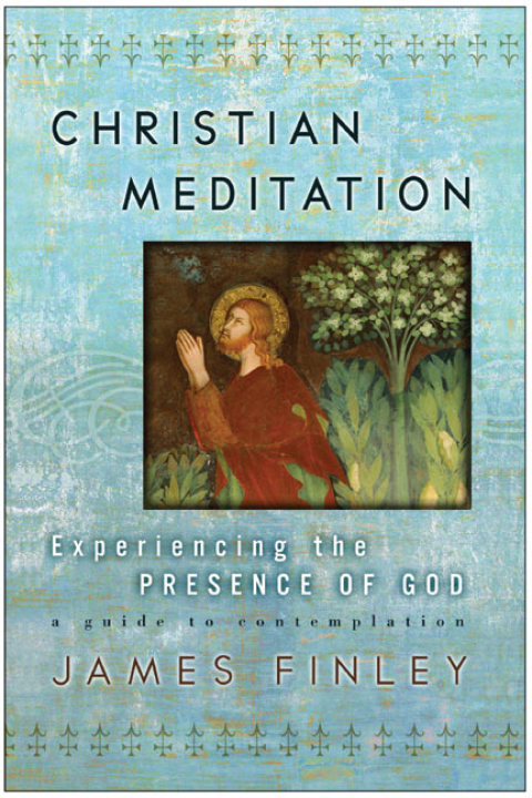 Cover image for book Christian Meditation