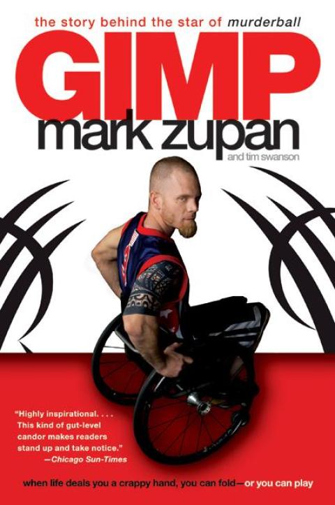 Cover image for book GIMP