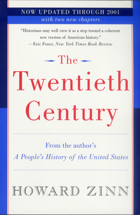 Cover image for book The Twentieth Century