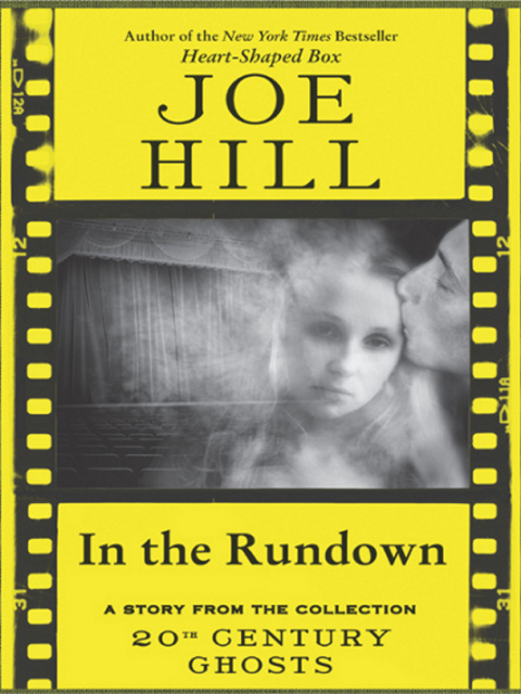 Cover image for book In the Rundown
