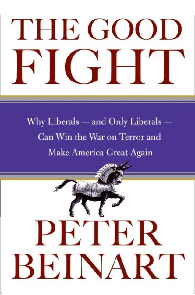 The Good Fight