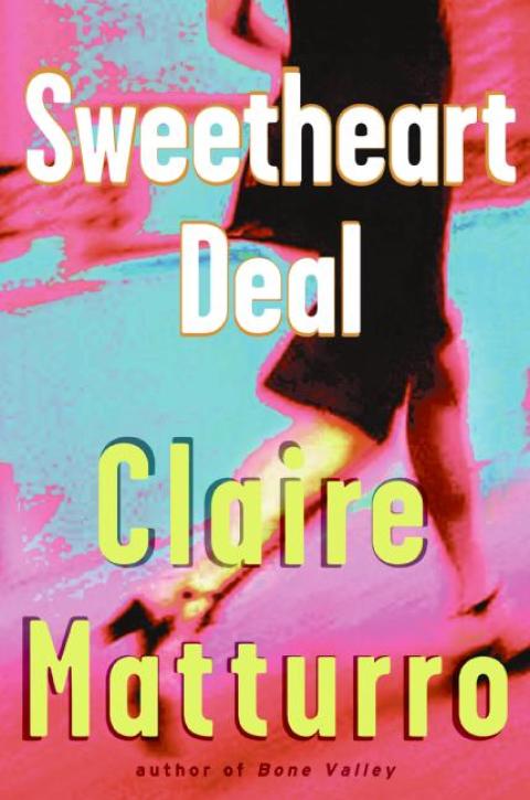 Cover image for book Sweetheart Deal