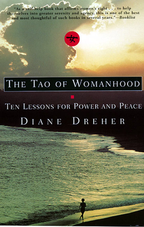 Cover image for book The Tao of Womanhood