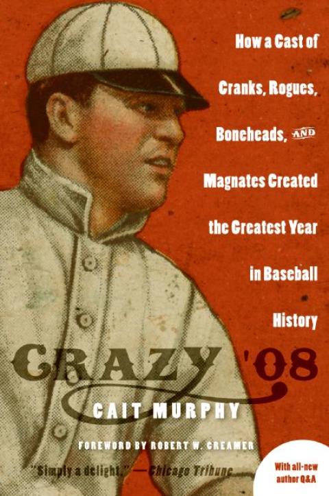 Crazy '08 