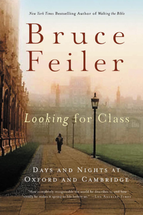 Cover image for book Looking for Class