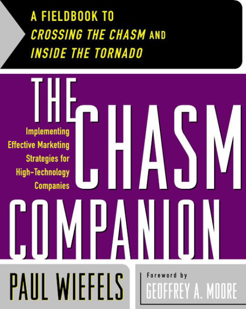 Cover image for book The Chasm Companion