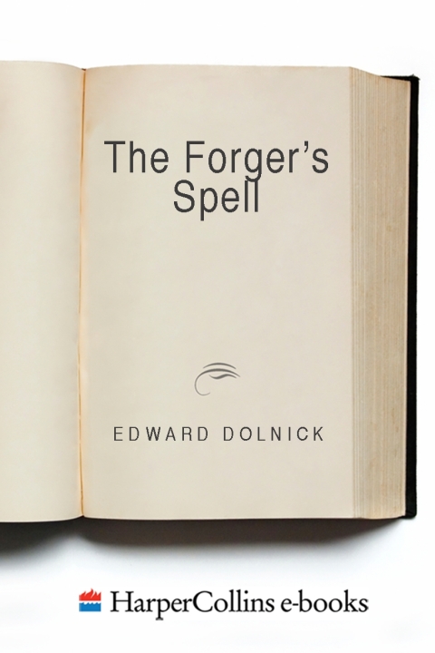 The Forger's Spell 