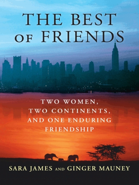 Cover image for book The Best of Friends