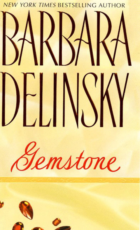 Cover image for book Gemstone