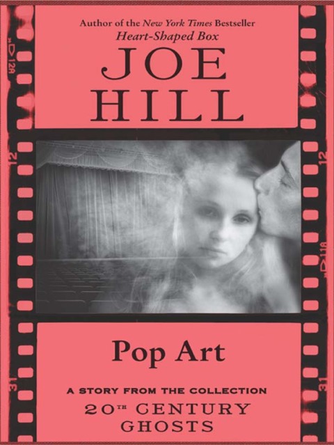 Cover image for book Pop Art
