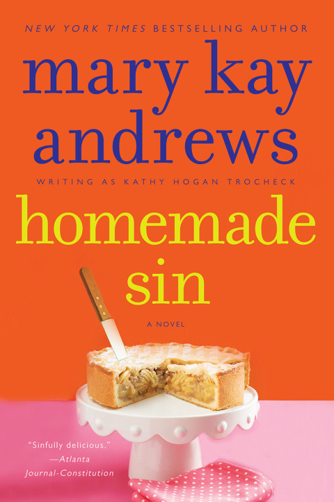 Cover image for book Homemade Sin
