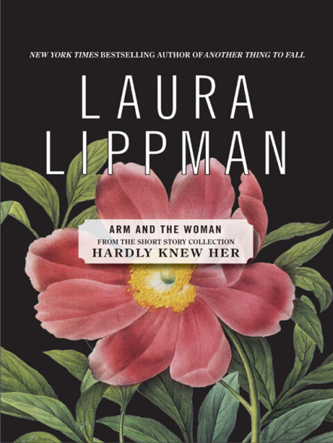 Cover image for book ARM and the Woman