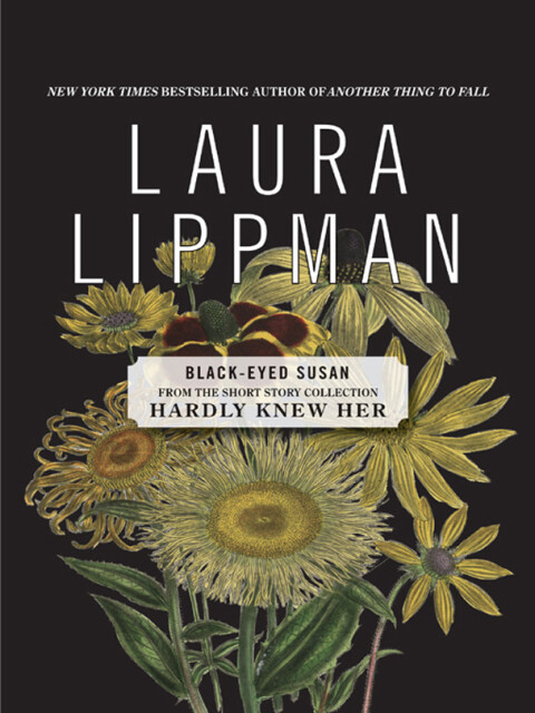 Cover image for book Black-Eyed Susan