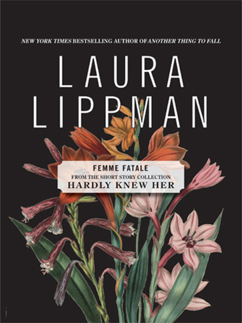 Cover image for book Femme Fatale