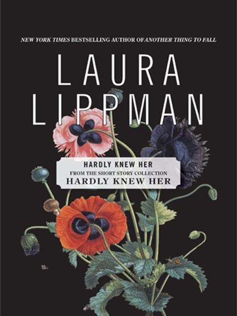 Cover image for book Hardly Knew Her