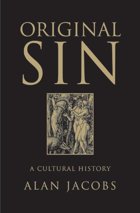 Cover image for book Original Sin