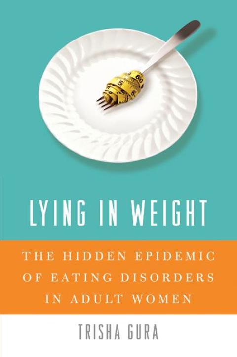 Cover image for book Lying in Weight